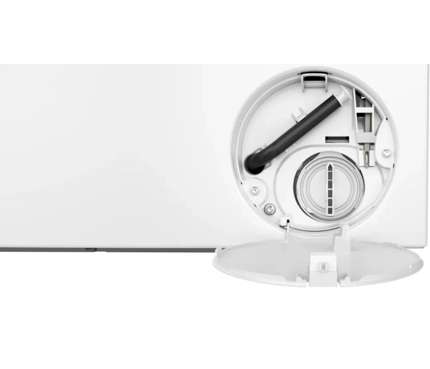 ZESTAW Bosch Suszarka WQG243DKPL+Pralka WGG242ZKPL+Łącznik WTZ2741 - 1551487 - zdjęcie 16